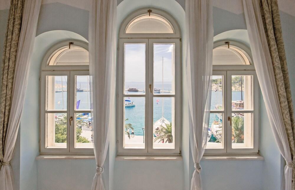 Heritage Hotel Porin Makarska Zewnętrze zdjęcie