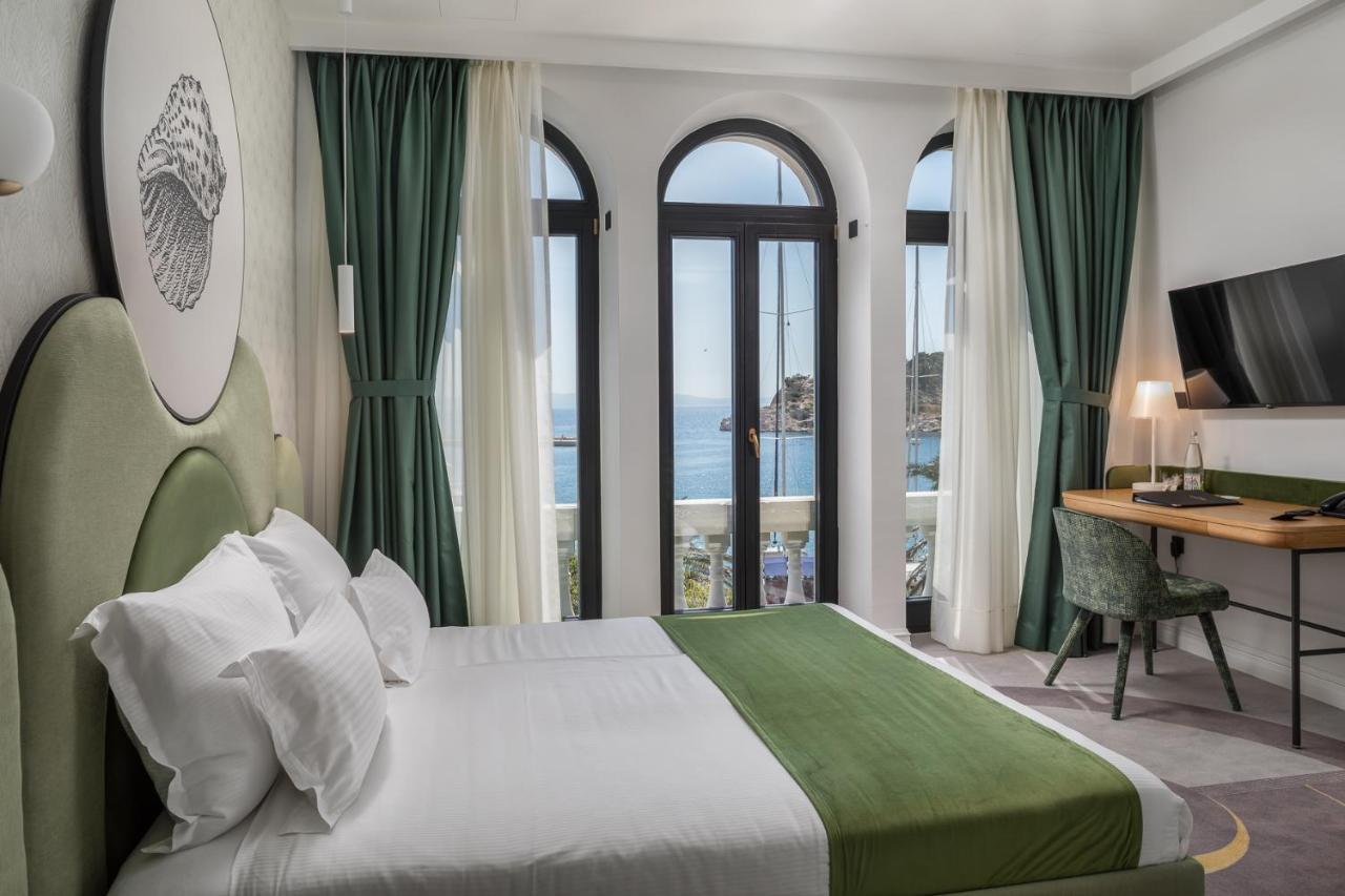 Heritage Hotel Porin Makarska Zewnętrze zdjęcie