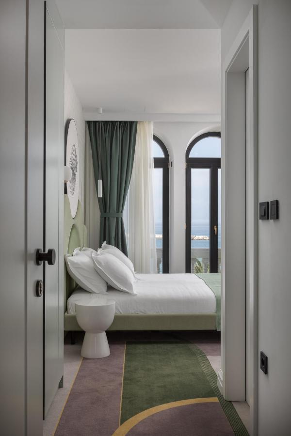 Heritage Hotel Porin Makarska Zewnętrze zdjęcie