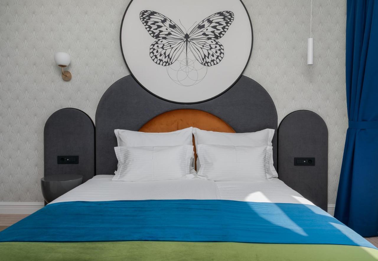 Heritage Hotel Porin Makarska Zewnętrze zdjęcie