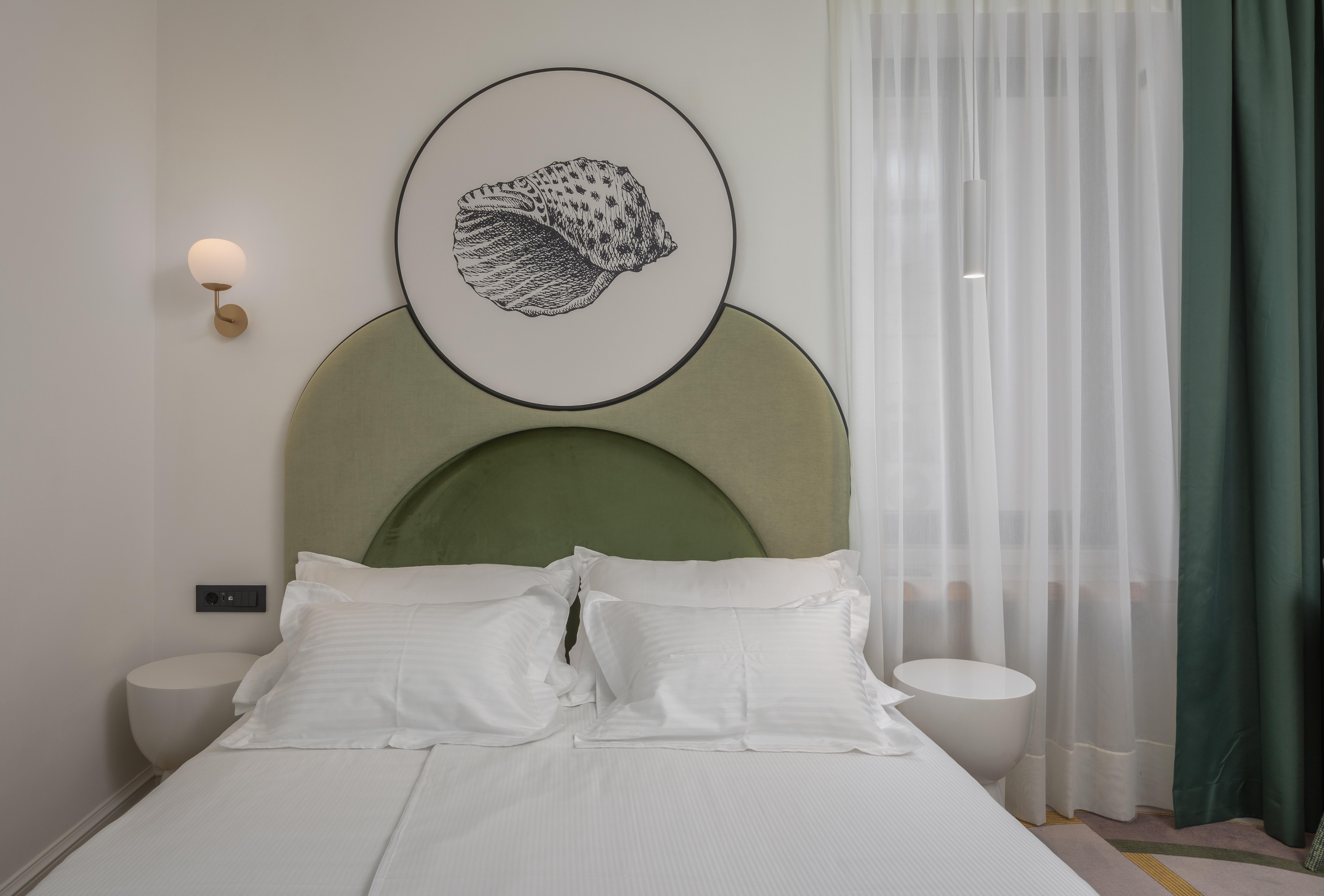 Heritage Hotel Porin Makarska Zewnętrze zdjęcie