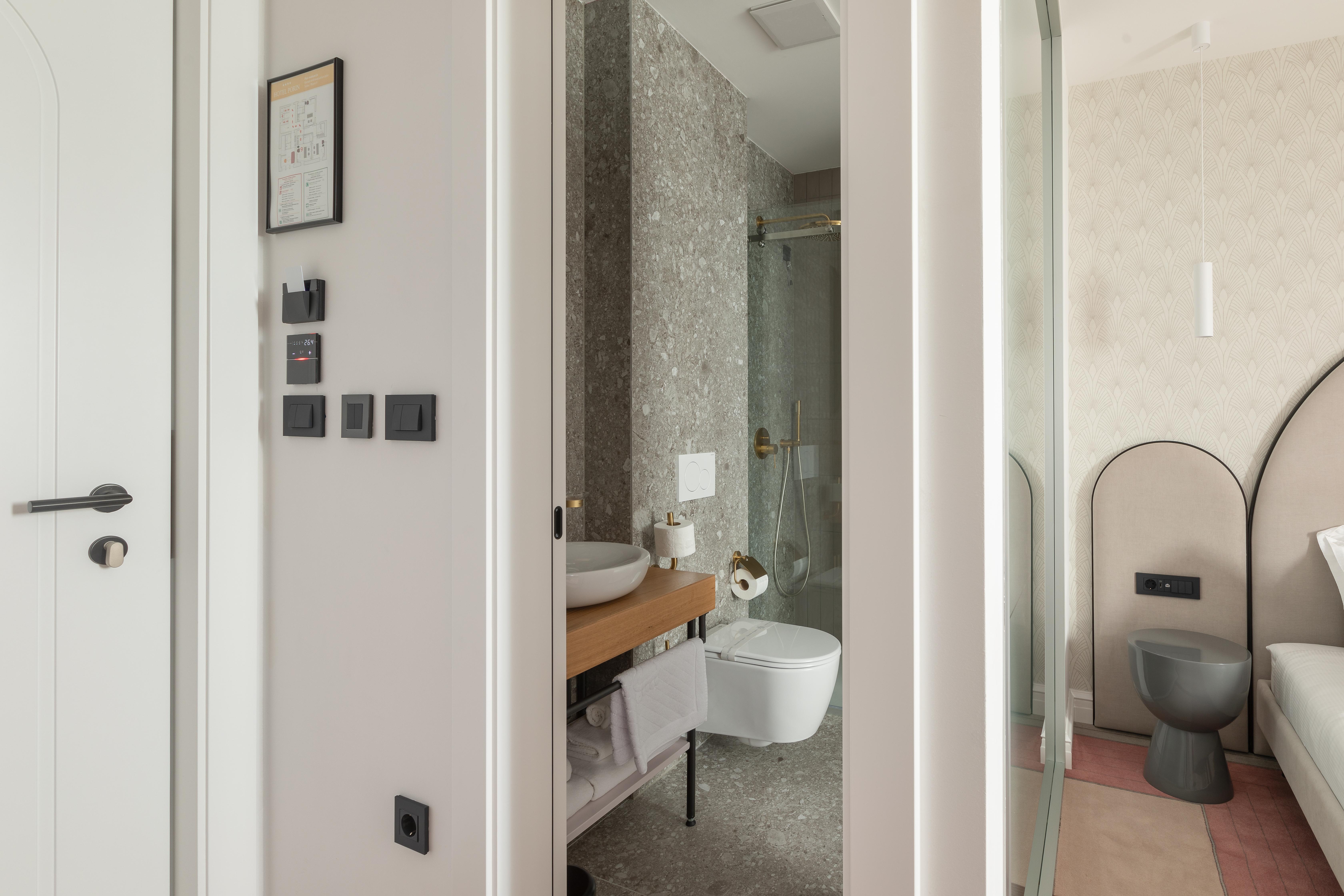 Heritage Hotel Porin Makarska Zewnętrze zdjęcie