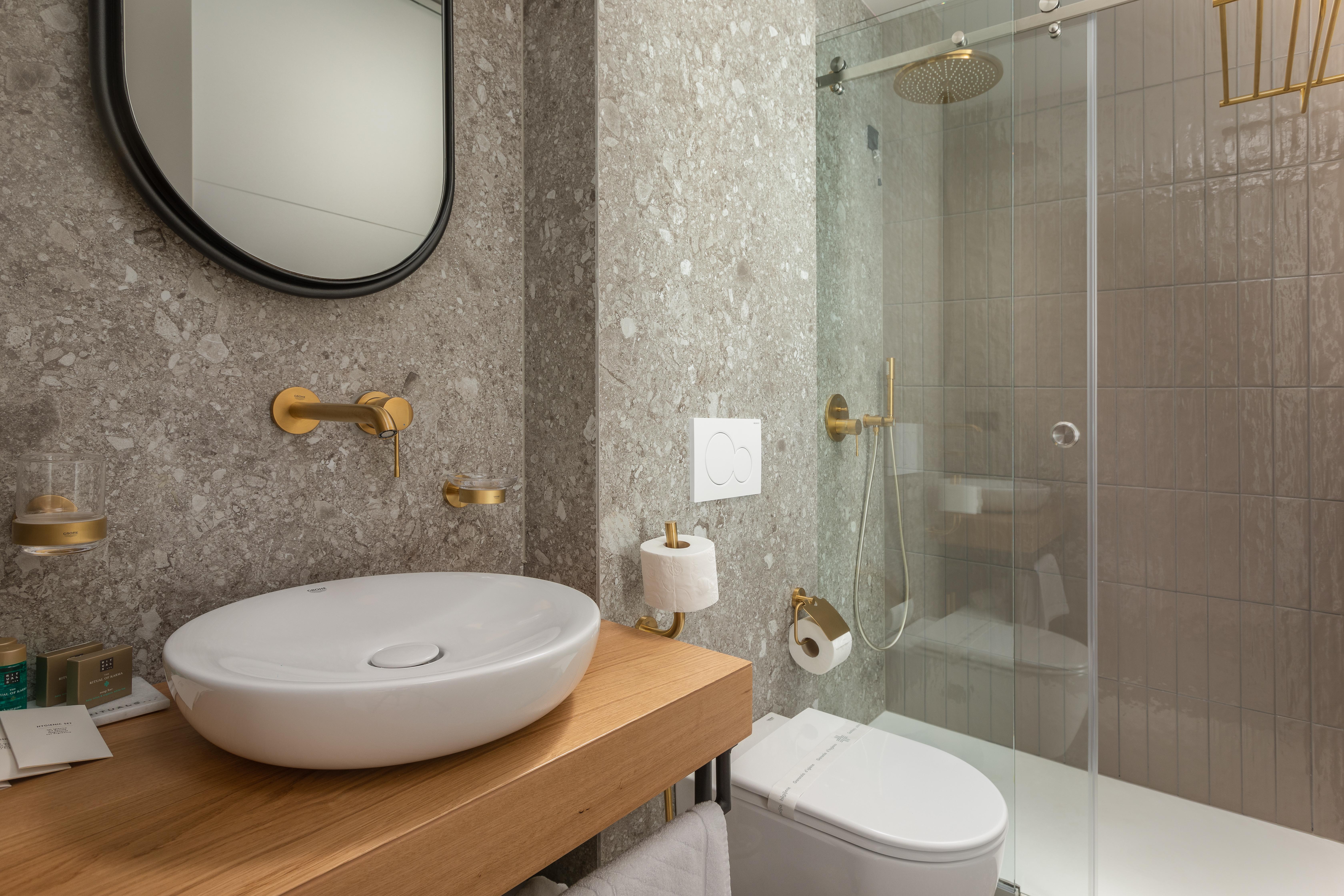 Heritage Hotel Porin Makarska Zewnętrze zdjęcie