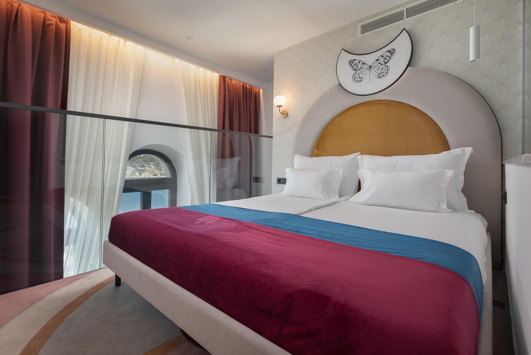 Heritage Hotel Porin Makarska Zewnętrze zdjęcie