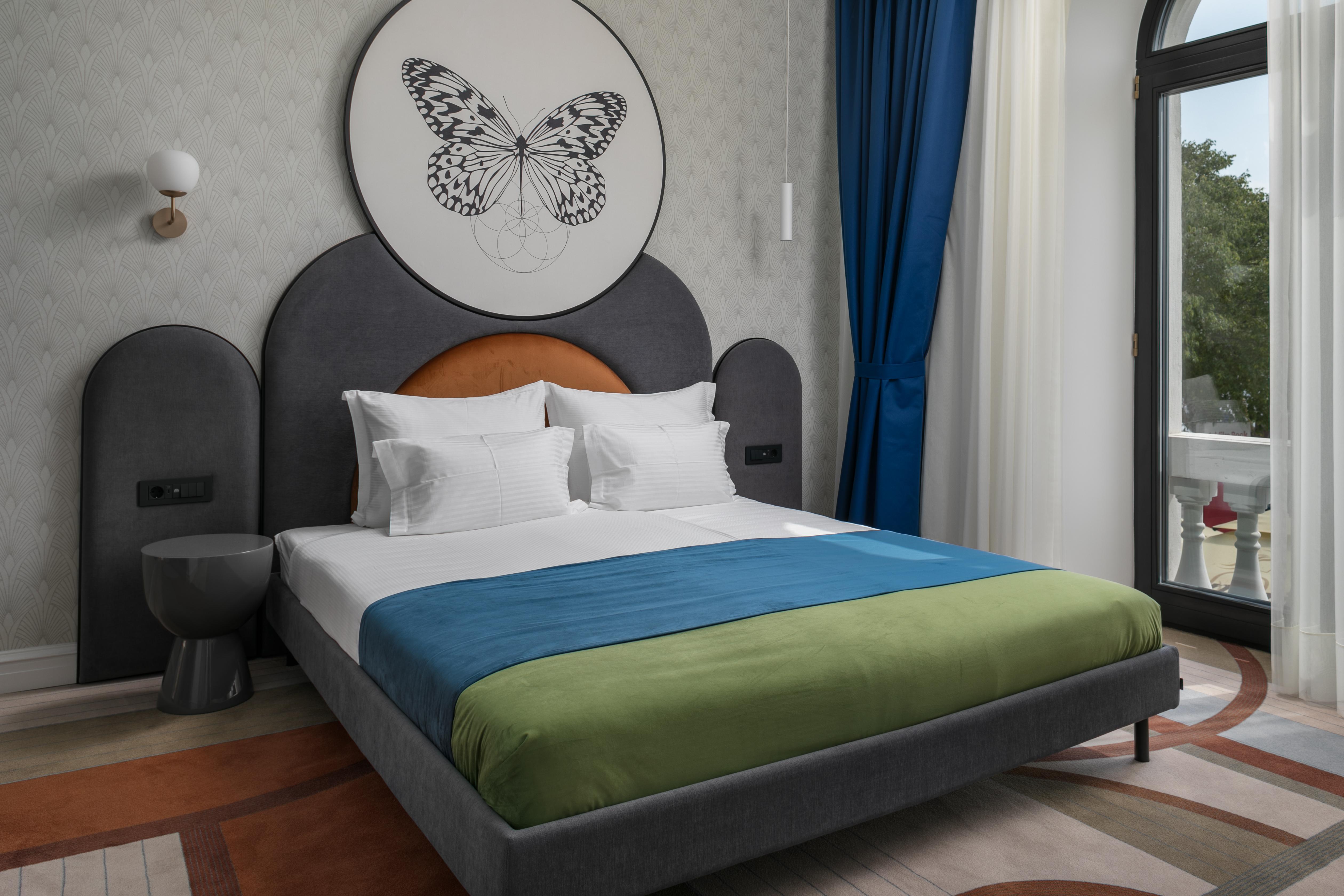 Heritage Hotel Porin Makarska Zewnętrze zdjęcie