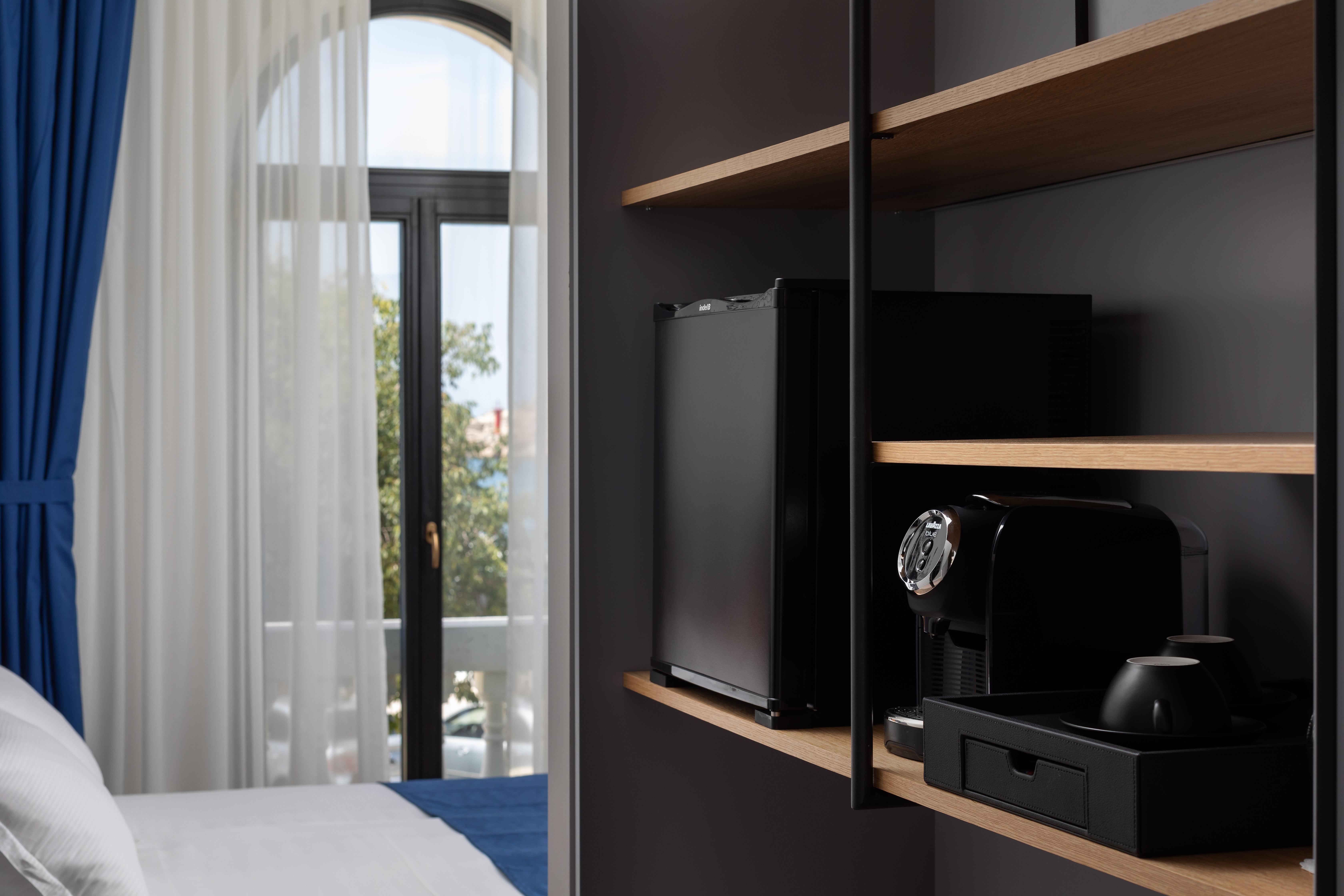 Heritage Hotel Porin Makarska Zewnętrze zdjęcie