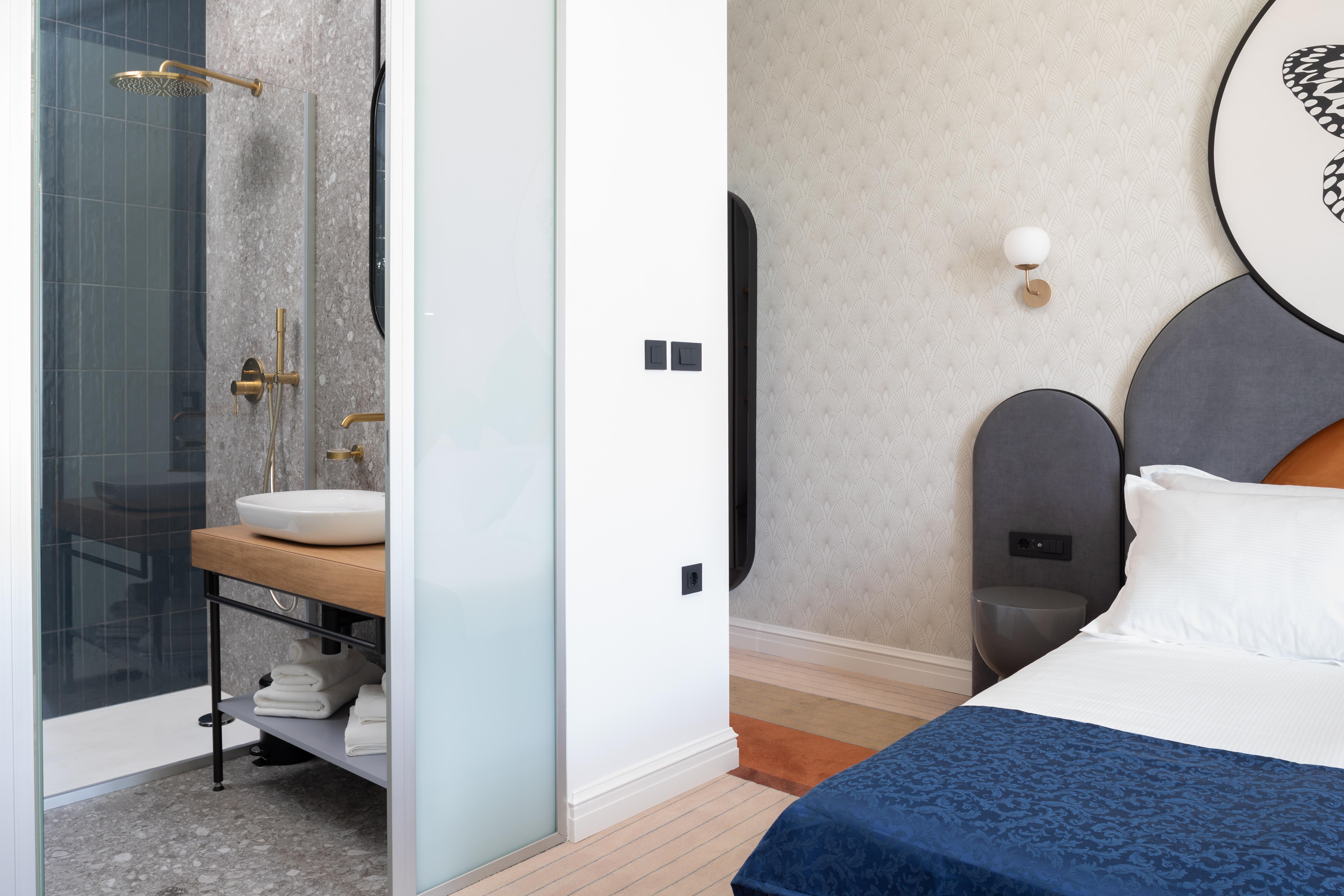 Heritage Hotel Porin Makarska Zewnętrze zdjęcie